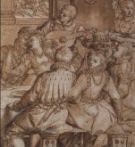 Dutch & Flemish Drawings at the Victoria and Albert Museum