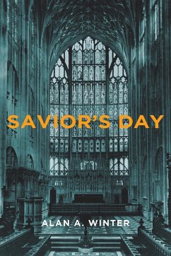 Savior's Day - Winter, Alan A.