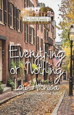 Everything or Nothing - Aronica, Lou