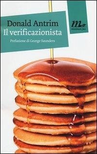 Cover Il verificazionista