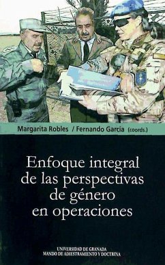 Enfoque integral de las perspectivas de género en operaciones - García-Sánchez, F.; Robles Carrillo, Margarita A.
