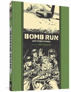 Bomb Run And Other Stories - Elder, Will