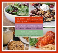 Prevention RD's Cooking and Baking with Almond Flour - Morrissey, Nicole