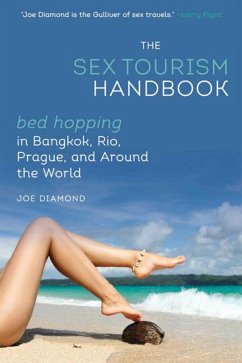 The Sex Tourism Handbook - Diamond, Joe