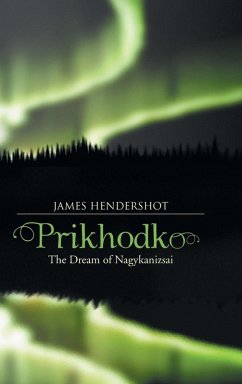Prikhodko - Hendershot, James