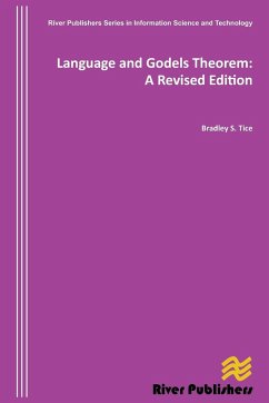 Language and Godels Theorem - Tice, Bradley S.