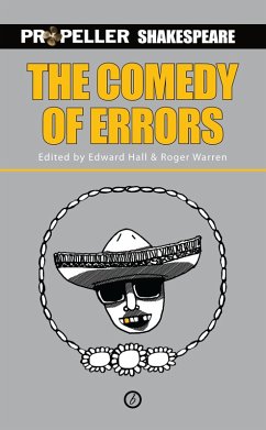 The Comedy of Errors - Shakespeare, William