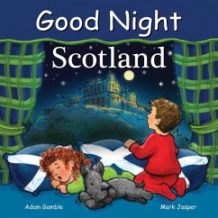 Good Night Scotland - Gamble, Adam; Jasper, Mark