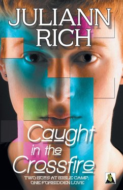 Caught in the Crossfire - Rich, Juliann