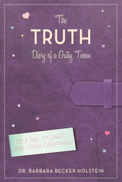 The Truth - Holstein, Barbara Becker