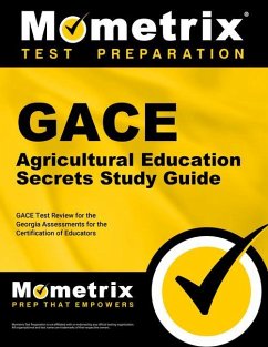 Gace Agricultural Education Secrets Study Guide