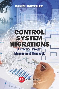 Control System Migrations - Rosseler, Daniel