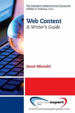 Cover Web Content