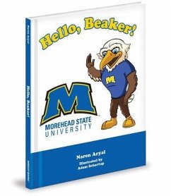Hello, Beaker!: Morehead State University - Aryal, Naren
