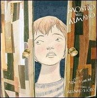 Cover Il mostro nell'armadio