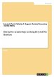 Disruptive Leadership: Looking Beyond... - Bild 1