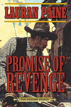 Promise of Revenge - Paine, Lauran