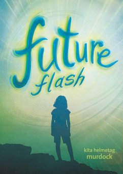 Future Flash - Murdock, Kita Helmetag