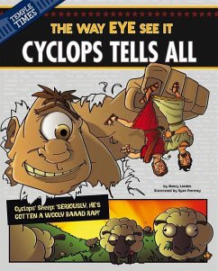 Cyclops Tells All - Loewen, Nancy