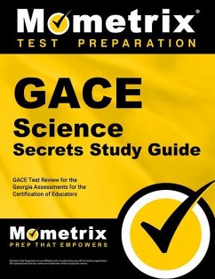 Gace Science Secrets Study Guide