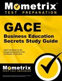 Gace Business Education Secrets Study Guide