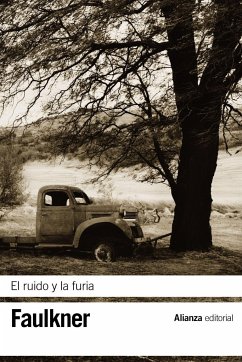 El ruido y la furia