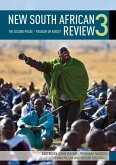 New South African Review 3: The Second Phase - Tragedy or Farce?
