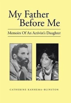 My Father Before Me - Kanhema-Blinston, Catherine