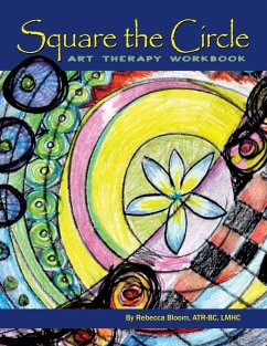 Square the Circle - Bloom ATR-BC LMHC, Rebecca