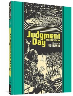 Judgment Day and Other Stories