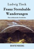 Franz Sternbalds Wanderungen