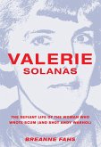 Valerie Solanas