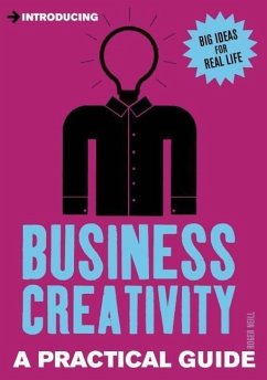 Introducing Business Creativity - Newman, Jodie