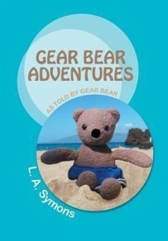 Gear Bear Adventures