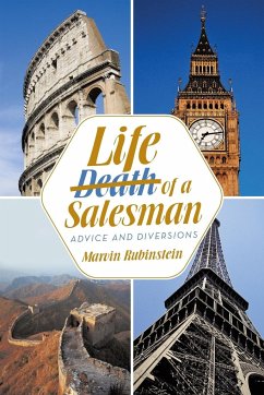 Life of a Salesman - Rubinstein, Marvin