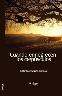 Cover Cuando Ennegrecen Los Crepusculos