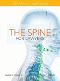 The Spine for Lawyers