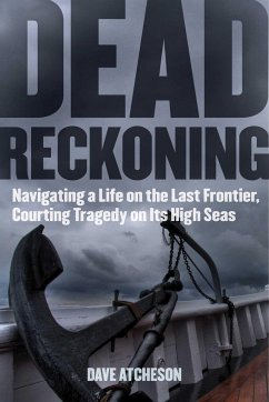 Dead Reckoning - Atcheson, Dave