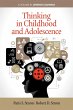 Thinking in Childhood and Adolescence - Bild 1