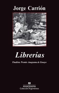 Librerias - Carrion, Jorge