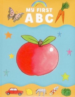 My First ABC