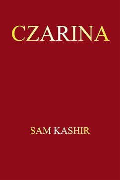 Czarina - Kashir, Sam