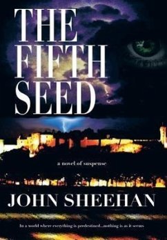 The Fifth Seed - Sheehan, John