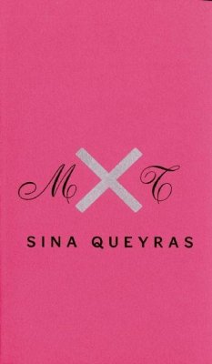 MXT - Queyras, Sina