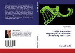 Single Nucleotide Polymorphism and PRNP Genotyping for Scrapie