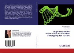 Single Nucleotide Polymorphism and PRNP Genotyping for Scrapie - Choudhary, Sharda;Gupta, Neelam;Jethra, Geetika