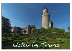 Idstein im Taunus (Tischaufsteller DIN A5 quer)