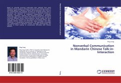 Nonverbal Communication in Mandarin Chinese Talk-in-Interaction - Yang, Ping