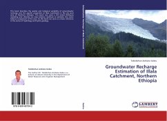 Groundwater Recharge Estimation of Illala Catchment, Northern Ethiopia - Gebru, Teklebirhan Arefaine