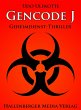 Gencode J - Geheimdienst-Thriller... - Bild 1